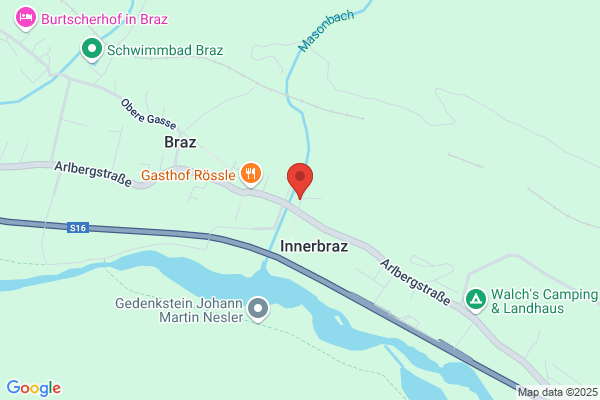 Gemeinde Innerbraz Immobilienverwaltungs GmbH