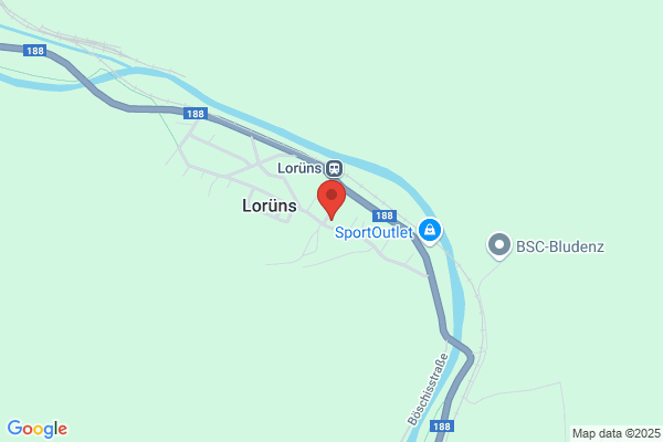 Gemeindeamt Loruens