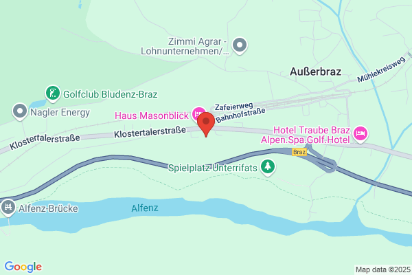 HFT Freizeit Technik Hager Reinhard
