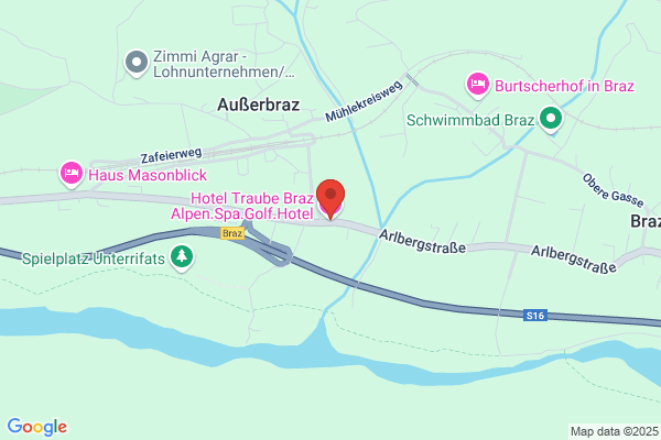 Hotel Traube