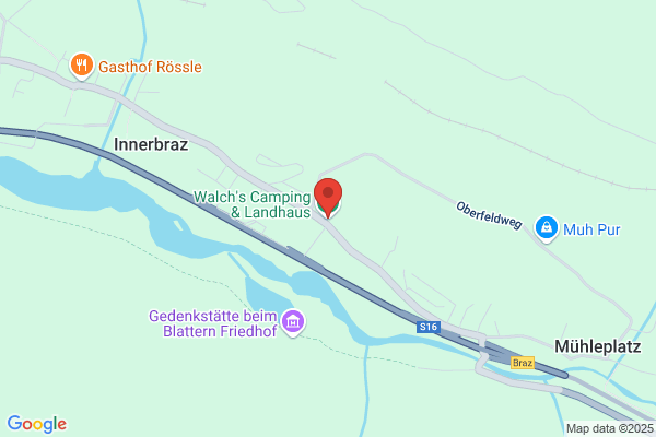 Landhaus Walch