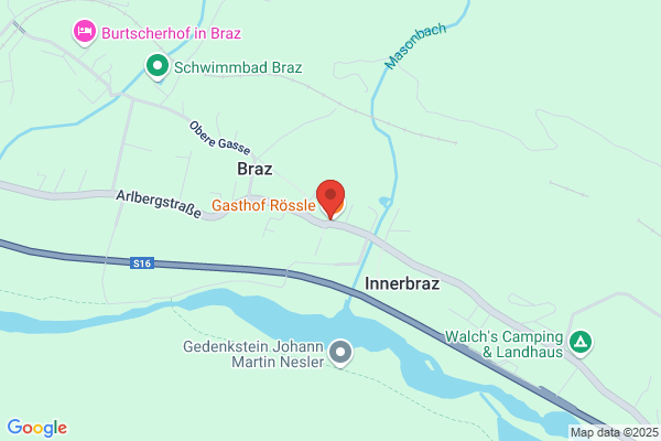 Raiffeisenbank Bludenz reg. Gen.mbH