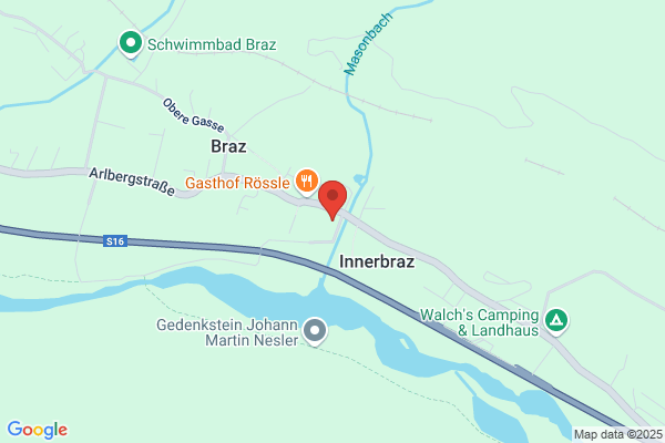 Volksschule Innerbraz