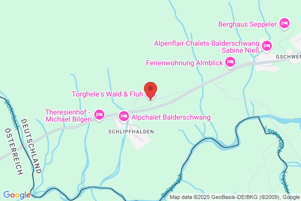 Walter Torghele GmbH