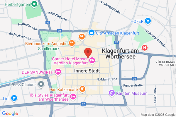 Notariat Mag. Klaus Schöffmann
