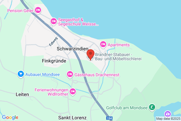 Tischlerei Brandner-Stabauer