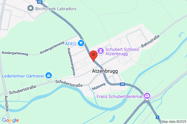 Gendarmerieposten Atzenbrugg