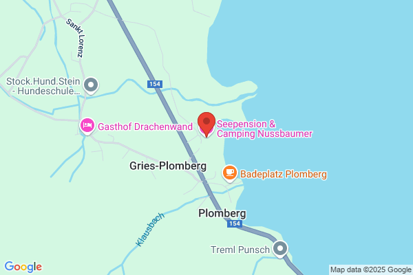 Camping Gries-Plomberg Nussbaumer