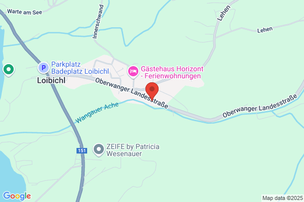 Feuerwehr Innerschwand