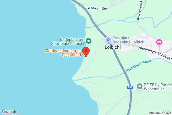 Foersterbezirk Loibichl d. oesterr. Bundesforste