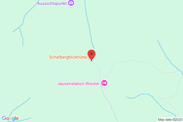 Gasthaus zum Schafbergblick