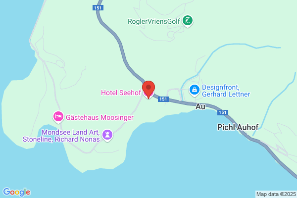 Hotel Seehof