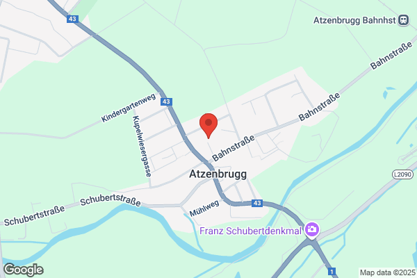 Schloss Atzenbrugg Instandhaltungs u. Betriebs Ges.mbH