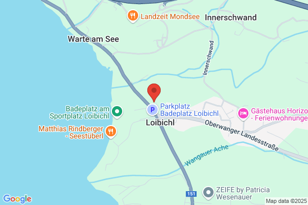 Landhaus Edtmayer