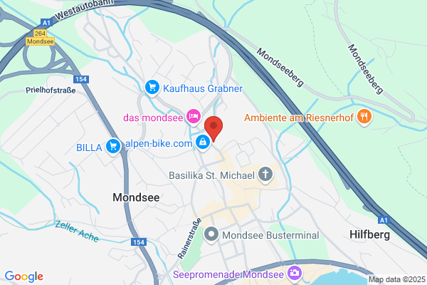 Mondsee Immobilien u. Baumanagement Ges.mbH