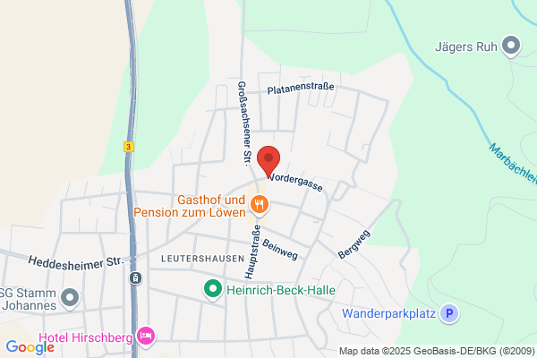 Nachhilfe Lernwerkstatt Lieber Lernen