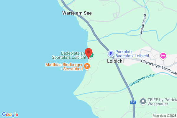 Surfschule Loibichl