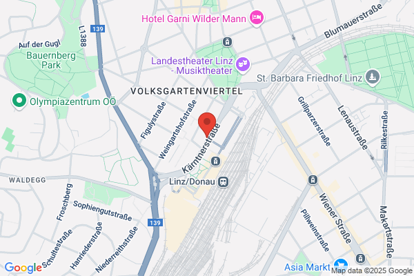 Wassergenossenschaft Winkl