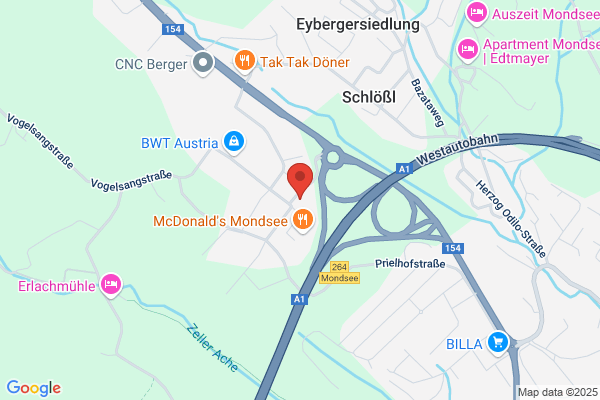Werner Sulzbacher Eriba- Hymer Wohnwagen