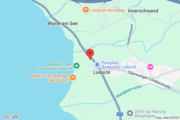 Wirt z Wangau - Friedrich Edtmayer
