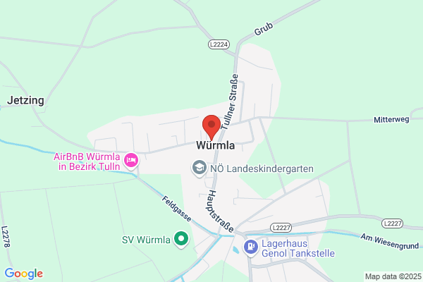 Karl Wegerer Gesellschaft m.b.H.