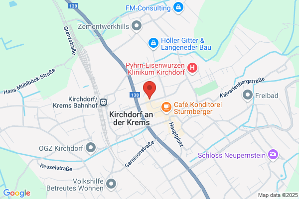 INFAR Kirchdorf - Institut für Nachschulung & Verkehrspsychologische Untersuchung