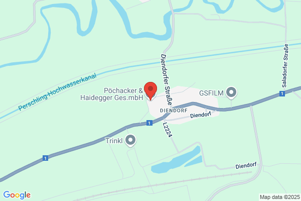 Poechacker und Haidegger GesmbH