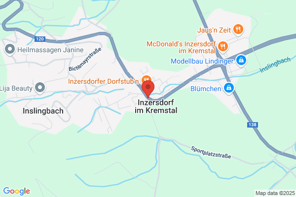 JugendService Kirchdorf