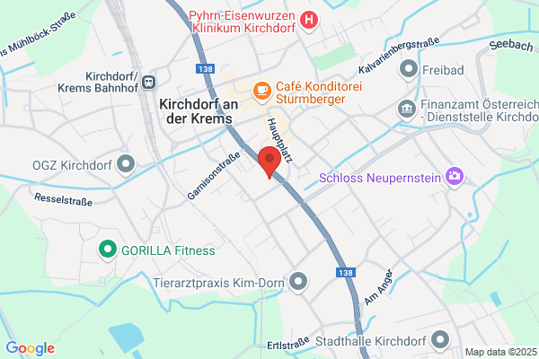 Arbeitsmarktservice (AMS) Kirchdorf
