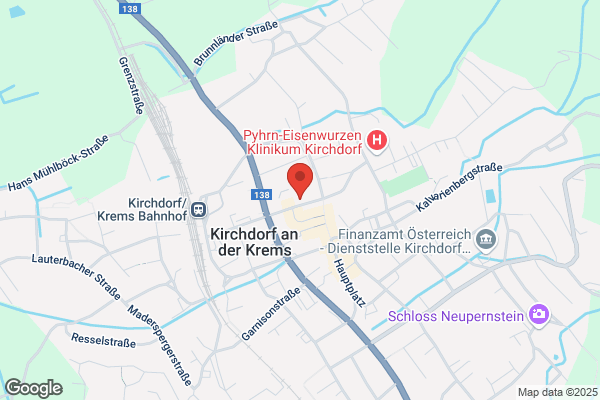 Arbeiterkammer Bezirksstelle Kirchdorf