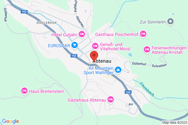 Abtenauer Kegelstuben