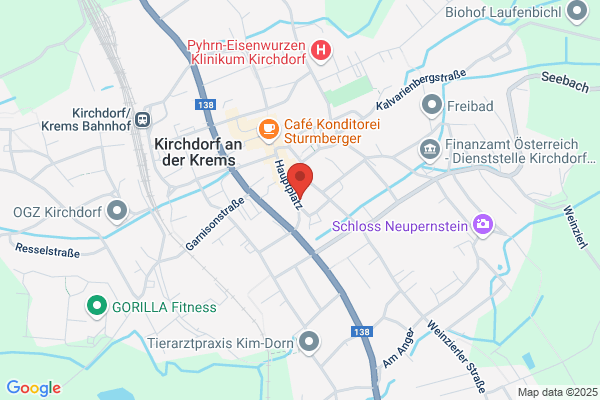 Betten Ammerer Ges.mbH und Co KG