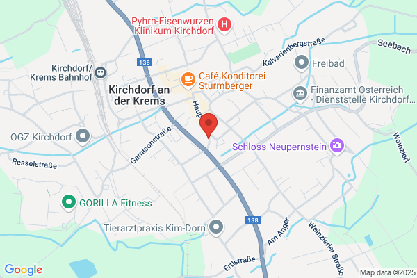 Buchberger Gesellschaft m.b.H.