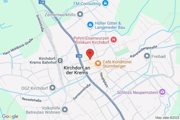 Eltern-Kind-Zentrum Kirchdorf