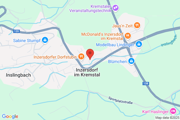 Feuerwehr Pratsdorf