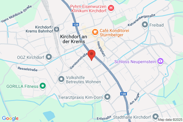 Interunfall Versicherungs AG