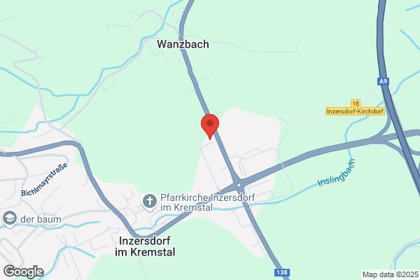 Konrad Hageneder GmbH