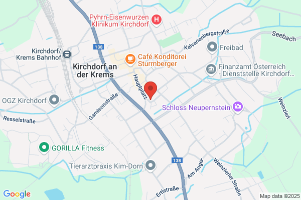 Leppers Therapiezentrum