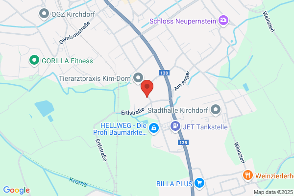 M.A.N.D.U. Kirchdorf an der Krems