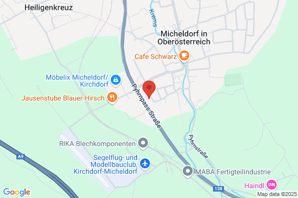 Optimum Kirchdorf - Bildungszentrum Salzkammergut