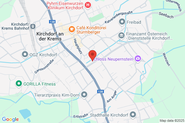 Priester Steuer- u Wirtschaftsberatung GmbH