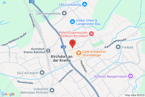 Volkshochschule Kirchdorf/ Michldorf Zweigstelle