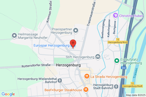 EUROSPAR