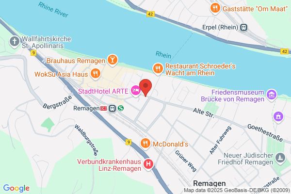 Frisör Schnipp Schnapp - Geriatriezentrum St. Andrä/Traisen