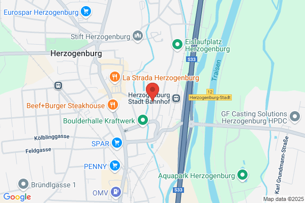 1. Herzogenburger Billard Club