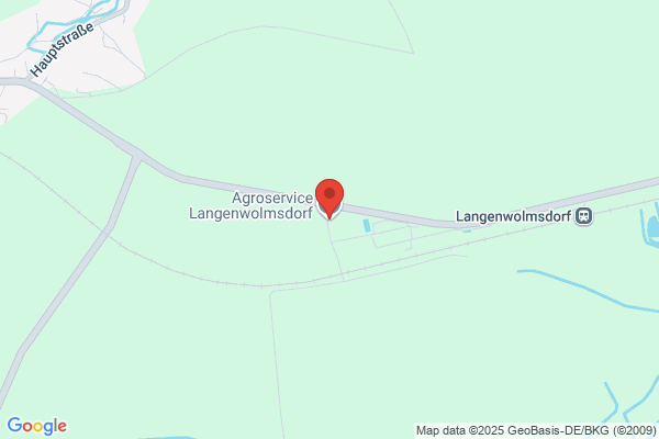 AGROS Service GmbH