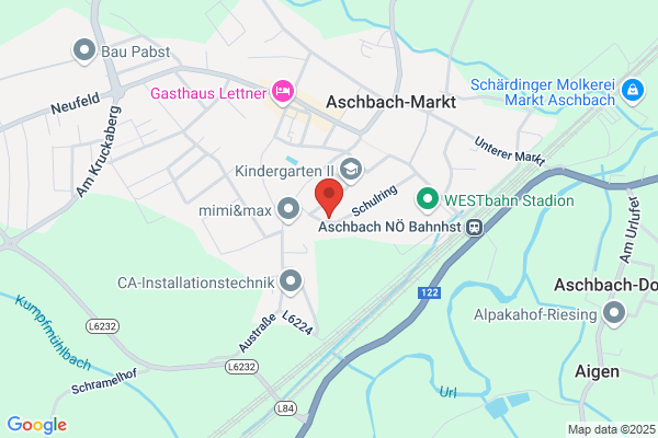 AGROS Service GmbH