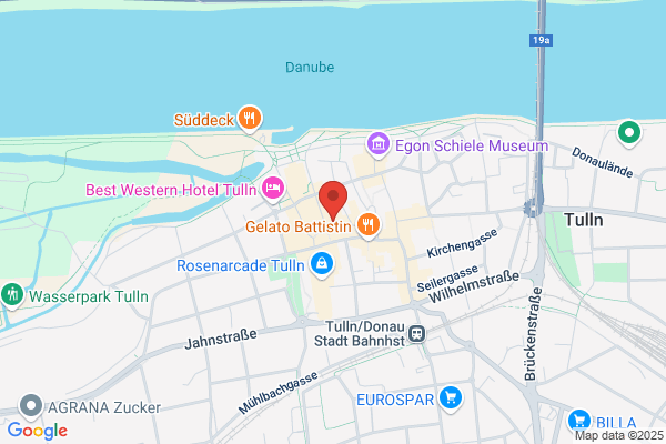 WIZANIS BIERPUB PFIFF OEG
