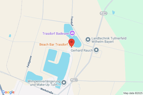 Badesee Pub Seestadl