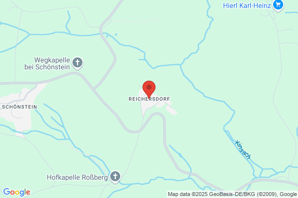 Dorferneuerung Reichersdorf